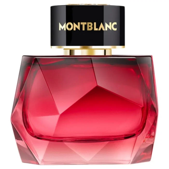 Montblanc Signature Elixir Eau de Parfum 50 ml Montblanc Signature Elixir Eau de Parfum 50 ml